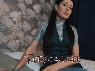 Rebecagree