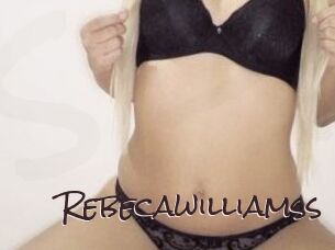 Rebecawilliamss