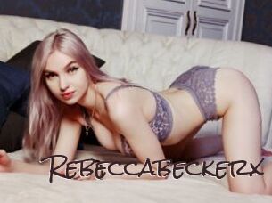 Rebeccabeckerx