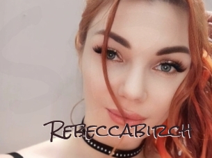 Rebeccabirch