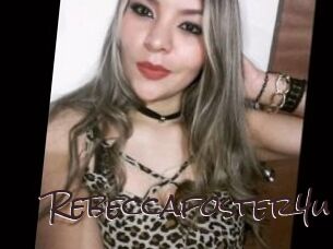 Rebeccafoster4u