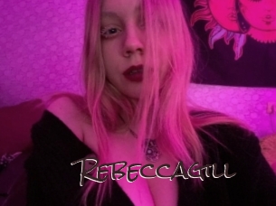 Rebeccagill