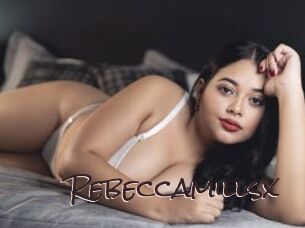Rebeccamillsx