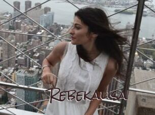 Rebekalisa