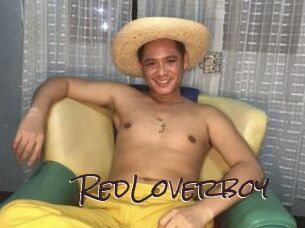 RedLoverboy