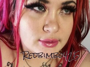 Redbimbo425