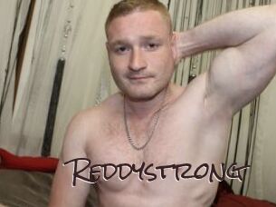 Reddystrong