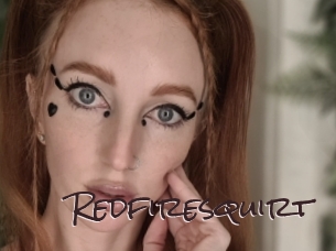 redfiresquirt Spicy Blogs
