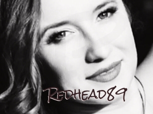 Redhead89