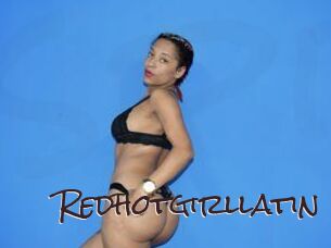 Redhotgirllatin