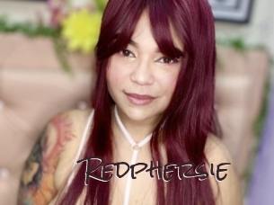 Redphersie