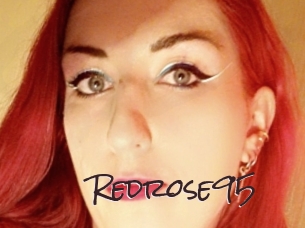 Redrose95