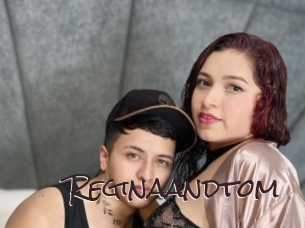 reginaandtom Spicy Blogs