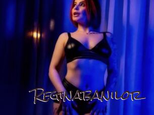 Reginabanilor