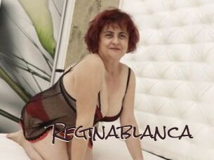 Reginablanca
