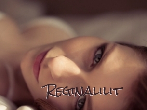 Reginalilit