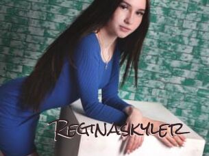 Reginaskyler