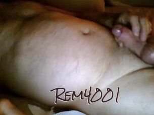 Rem4001
