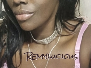 Remylucious