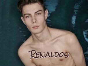 Renaldosi