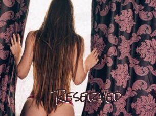 Reserved