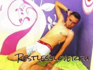 Restlessloverfu