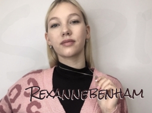 Rexannebenham