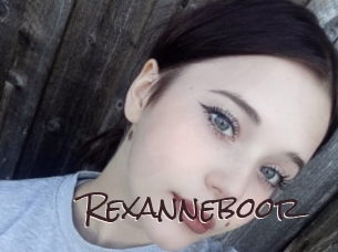 Rexanneboor