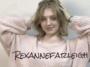 Rexannefarleigh