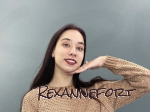 Rexannefort