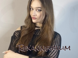 Rexannegillim