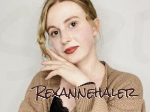 Rexannehaler