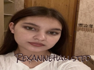 Rexannehallsted
