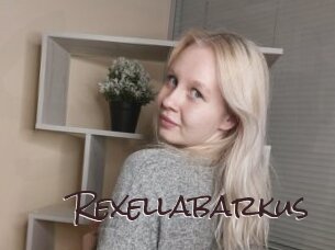 Rexellabarkus