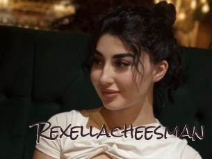 Rexellacheesman