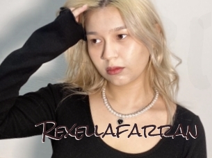 Rexellafarran