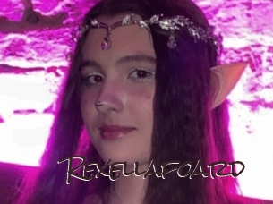 Rexellafoard