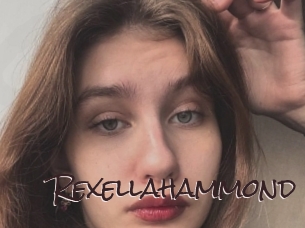 Rexellahammond