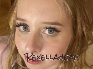 Rexellaheap