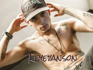 Reyevanson