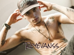 Reyevanss