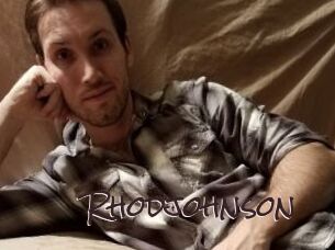 Rhodjohnson