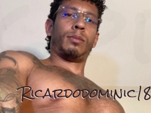 ricardodominic18 Spicy Blogs