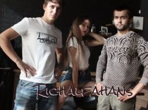 Richalfahans