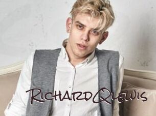 RichardQlewis