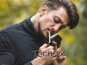 Richeex