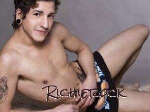 Richierock