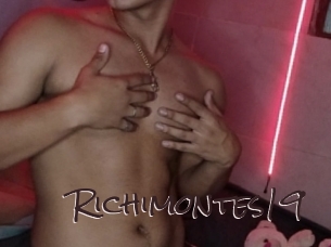 richimontes19 Spicy Blogs