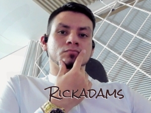 rickadams Spicy Blogs