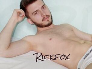 Rickfox